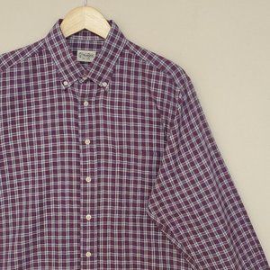 Gitman Brothers Button Down L